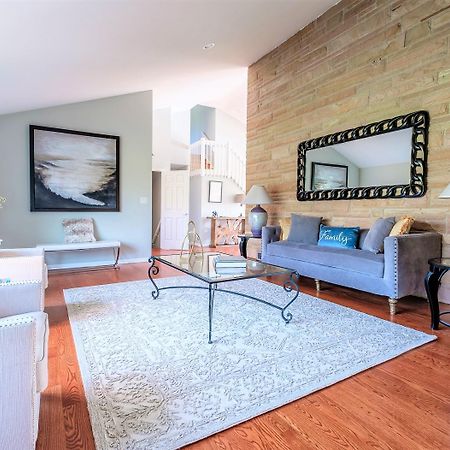 2-Acre Highland Park Retreat With Heated Pool ~ 5* Villa Exterior photo