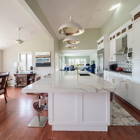 2-Acre Highland Park Retreat With Heated Pool ~ 5* Villa Exterior photo