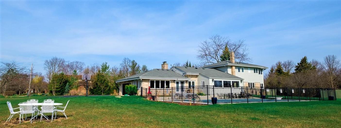 2-Acre Highland Park Retreat With Heated Pool ~ 5* Villa Exterior photo